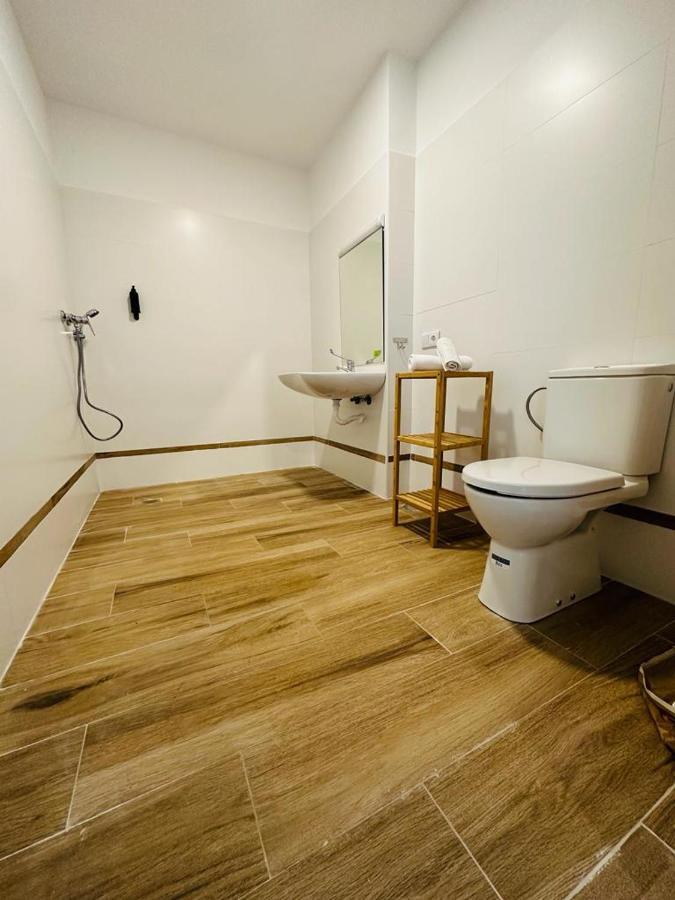 Hostel Costa-Luz Bejar 28-30 هويلفا المظهر الخارجي الصورة