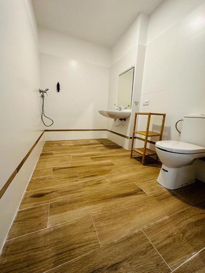 Hostel Costa-Luz Bejar 28-30 هويلفا المظهر الخارجي الصورة