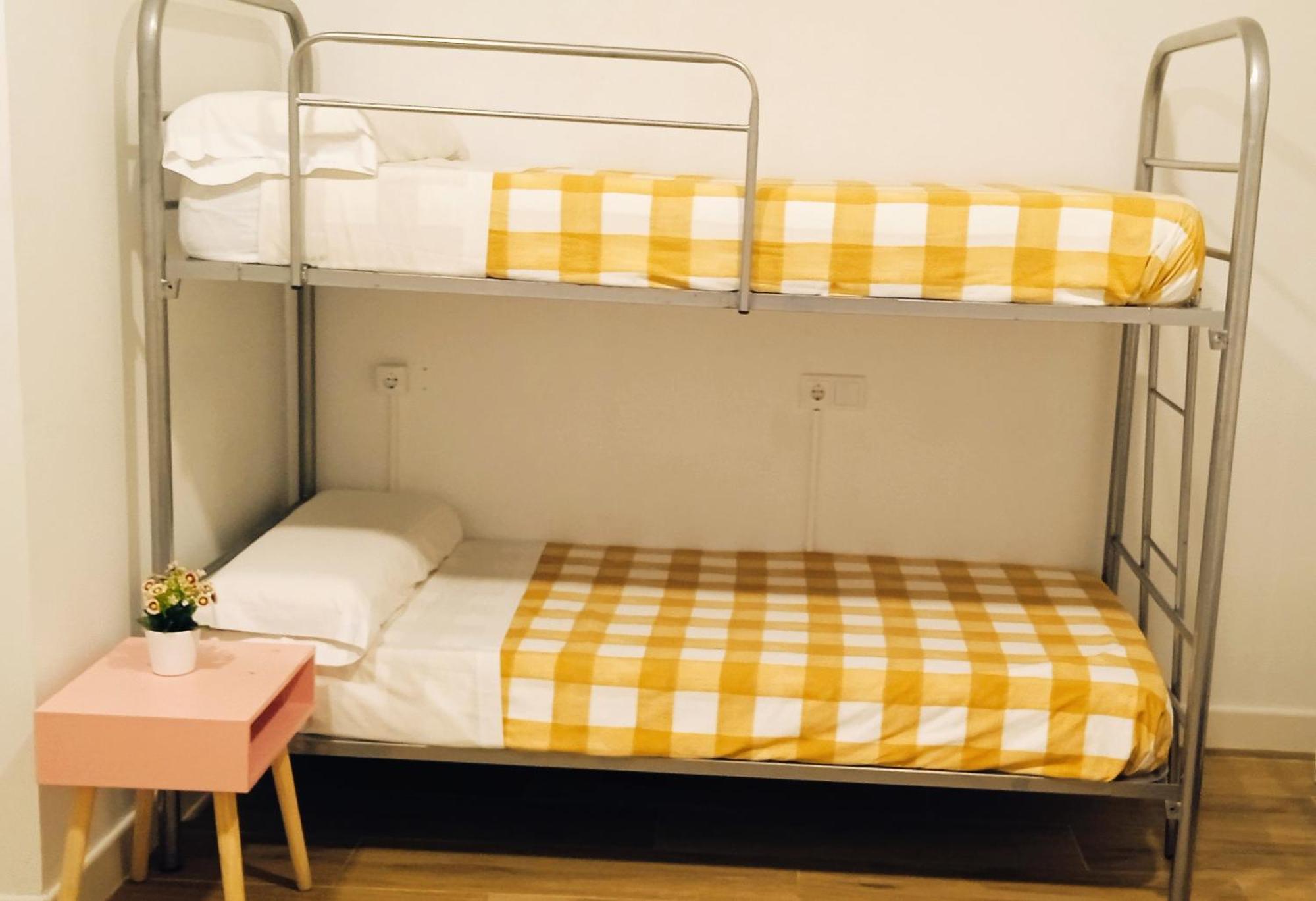 Hostel Costa-Luz Bejar 28-30 هويلفا المظهر الخارجي الصورة